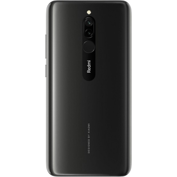Мобильный телефон Xiaomi Redmi 8 3/32Gb (Onyx Black)