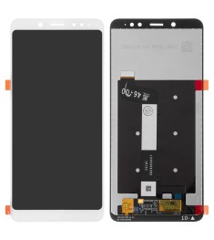 Дисплейный модуль Xiaomi Redmi Note 5 / Note 5 Pro (White)