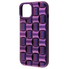 Чехол WAVE Sphere Case iPhone 13 (Purple)