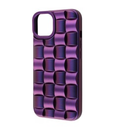 Чехол WAVE Sphere Case iPhone 13 (Purple)