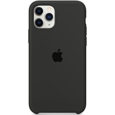Силикон Original Case Apple iPhone 11 Pro (70) Basalt Grey