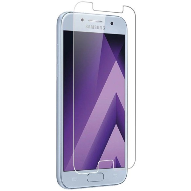 Стекло Samsung Galaxy A7 (2015) A700