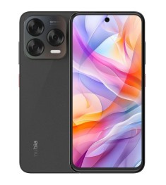 Смартфон ZTE Nubia V70 Design 8/256GB Gray