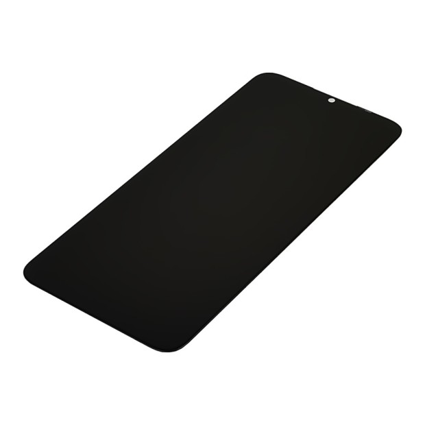 Дисплей для Realme C21Y/ C25Y с чёрным тачскрином