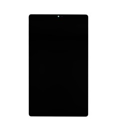 Дисплей для Samsung T220 A7 Lite Wi-Fi с чёрным тачскрином