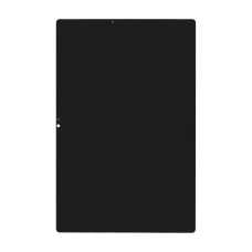 Дисплей для Samsung A8 10.5'' (X200) с чёрным тачскрином