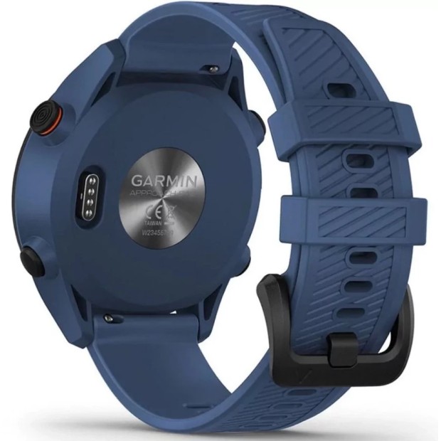 Смарт-часы Garmin Approach S12 (Tidal Blue)