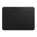 Чехол-книжка WIWU Skin Pro 2 Leather Sleeve for MacBook Pro 14,2" (Black)