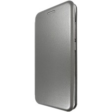 Чехол-книжка Оригинал Nokia 5 (Серый)