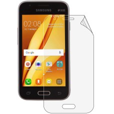 Захисна плівка Samsung Galaxy J1 mini / J105