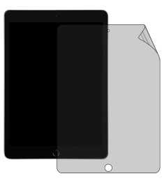 Защитная плёнка Matte Tablet Hydrogel HD Apple IPad 10.2" (передняя)