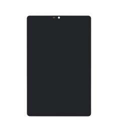 Дисплей для Lenovo Tab M8 TB300 (4rd Gen) с чёрным тачскрином