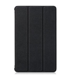 Чехол-книжка Smart Case Lenovo Tab P11 (Чёрный)