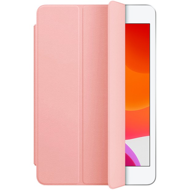 Чехол-книжка Smart Case Original Apple iPad 12.9 (2020) / 12.9 (2018) (Rose Gold)