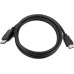 Кабель HDMI - DisplayPort 1.8m