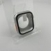 Чехол-кейс с дизайном Watch Ultra для Apple Watch 44mm (Silver)