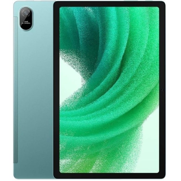 Планшет Oscal Pad 15 8/256Gb 4G Dual Sim (Seafoam Green)