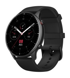 Смарт-часы Xiaomi Amazfit GTR 2 (Black)