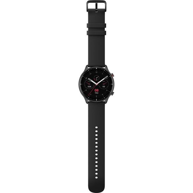 Смарт-годинник Xiaomi Amazfit GTR 2 (Black)