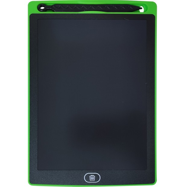 LCD-доска для рисования 8.5 (Зелёный)