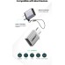 OTG-переходник UGREEN US270 (USB3.0 - Type-C) (Space Gray) OTG-переходник UGREEN US270 (USB3.0 - Type-C) (Space Gray)