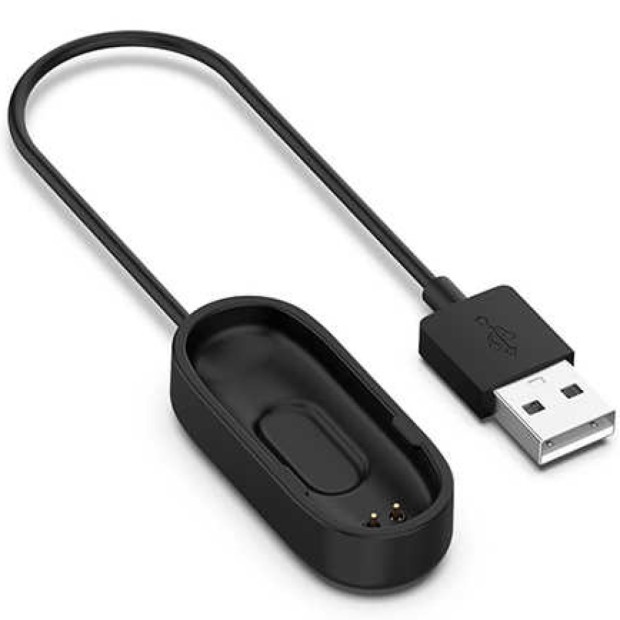USB-кабель к фитнес-трекеру Mi Band 4