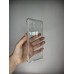 Силикон 6D ShutCam Samsung Galaxy M33 (Прозрачный)