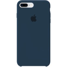 Силиконовый чехол Original Case Apple iPhone 7 Plus / 8 Plus (39)