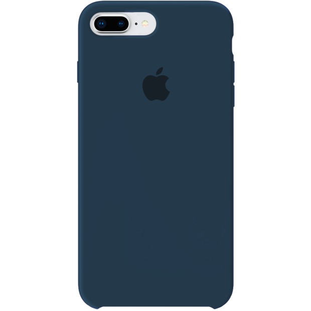Чехол Силикон Original Case Apple iPhone 7 Plus / 8 Plus (39)