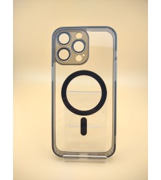 Чехол Shade ShutCam with MagSafe Apple iPhone 15 Pro Max (Чёрный)