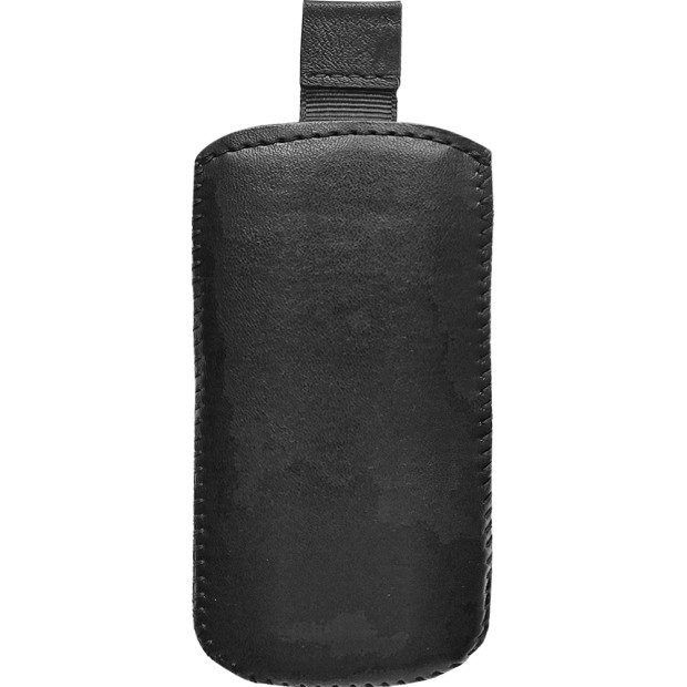 Чехол-карман универсальный (6.5*12см) (Чёрный)