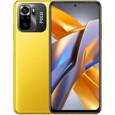 Мобильный телефон Xiaomi Poco M5S 4/128Gb Int (Yellow)