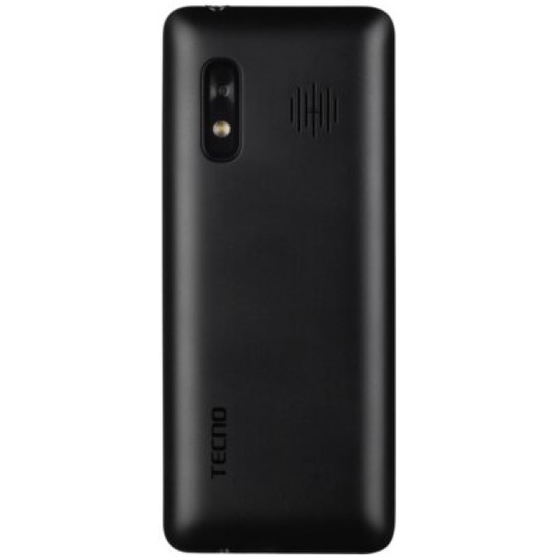 Мобильный телефон Tecno T454 Dual Sim (Black)