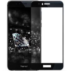 Стекло 5D Huawei Honor 6A Black