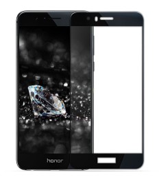 Защитное стекло 5D Standard Huawei Honor 6A Black