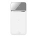 Беспроводной аккумулятор Baseus Magnetic Wireless 10000mAh 20W (White)