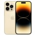 Мобильный телефон Apple iPhone 14 Pro 128Gb (Gold) (Grade A+) 89% Б/У