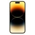 Мобильный телефон Apple iPhone 14 Pro 128Gb (Gold) (Grade A+) 89% Б/У