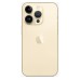 Мобильный телефон Apple iPhone 14 Pro 128Gb (Gold) (Grade A+) 89% Б/У