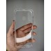 Силикон Space Case Samsung Galaxy A30s / A50 /A50s (Прозрачный)