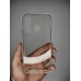 Силикон Space Case Samsung Galaxy A30s / A50 /A50s (Прозрачный)