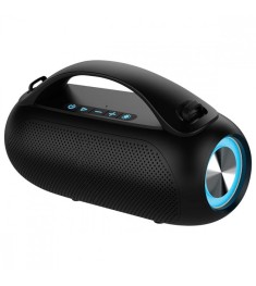 Портативная акустика Proove Enigma 20W (Black) (Уценка) (2 Категория)
