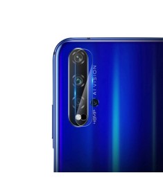 Защитное стекло на камеру Huawei Nova 5T