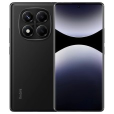 Мобильный телефон Xiaomi Redmi Note 14 Pro 8/256GB (Midnight Black)