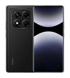 Мобильный телефон Xiaomi Redmi Note 14 Pro 8/256GB (Midnight Black)