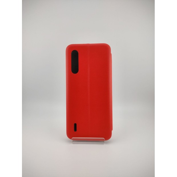 Чехол-книжка Оригинал Xiaomi Mi9 Lite / CC9 (Красный)