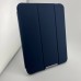 Чехол-книжка Blueo Ape Apple iPad 10.9" (2020 - 2022) (Deep Blue)