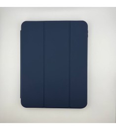 Чехол-книжка Blueo Ape Apple iPad 10.9" (2020 - 2022) (Deep Blue)