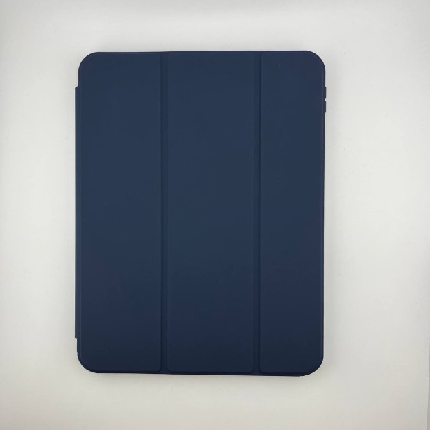 Чехол-книжка Blueo Ape Apple iPad 10.9" (2020 - 2022) (Deep Blue)