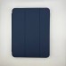 Чехол-книжка Blueo Ape Apple iPad 10.9" (2020 - 2022) (Deep Blue)